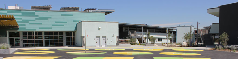 Photo of PVES School