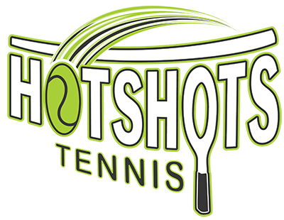hot shots tennis