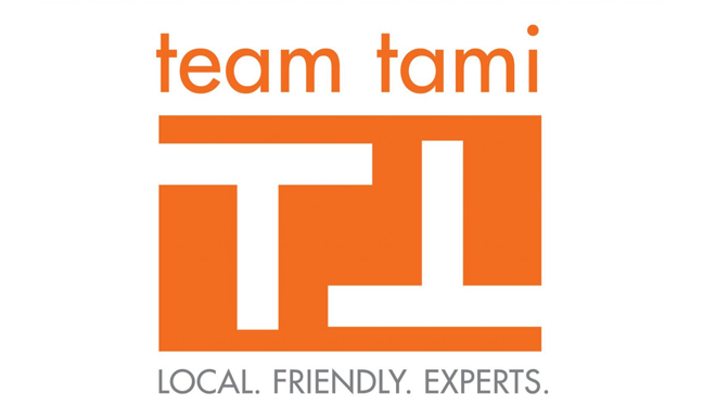 sponsors Tami