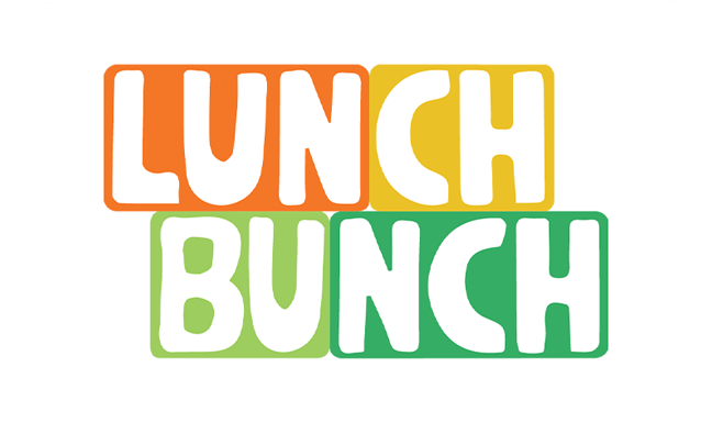 featured sponsor lunch bunch